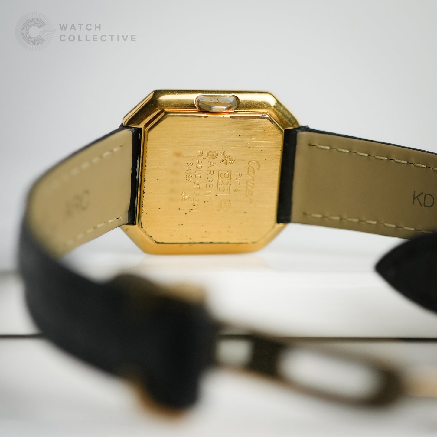 Cartier Ceinture Paris GGC98002