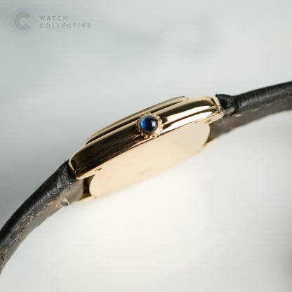 Cartier 18k Yellow Gold Gondole 78079