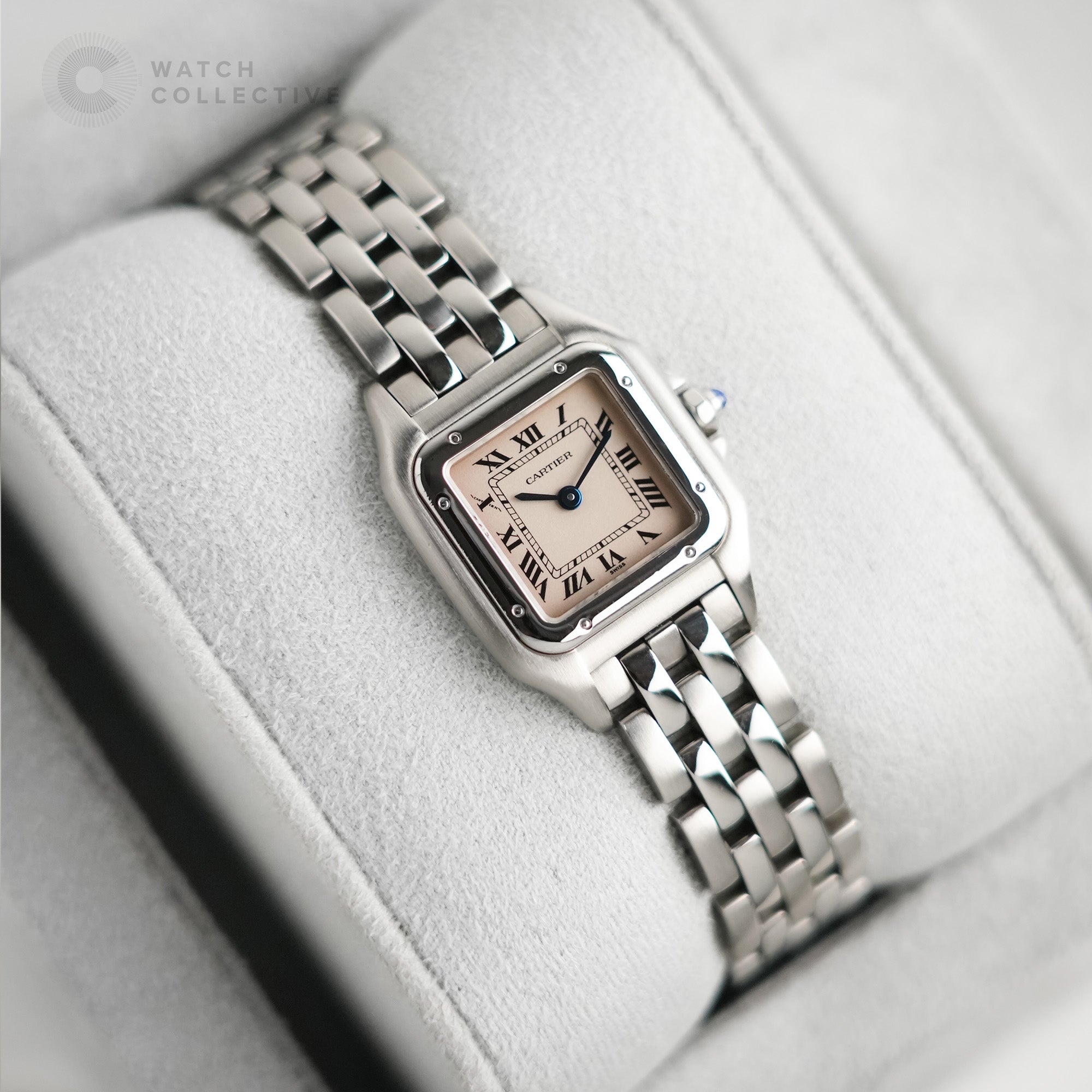 Cartier 1320 best sale