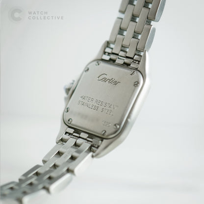 Cartier Panthere Steel 1320