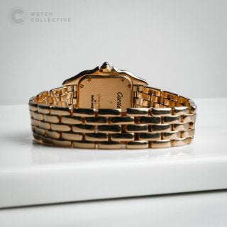 Cartier Panthere 86691 SM Size 18k Yellow Gold