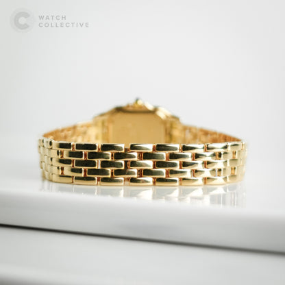 Cartier Panthere Yellow Gold 8057917 | Complete Set