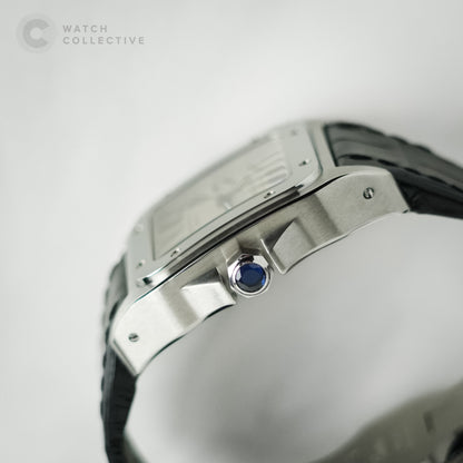 Cartier Santos 100 W20106X8