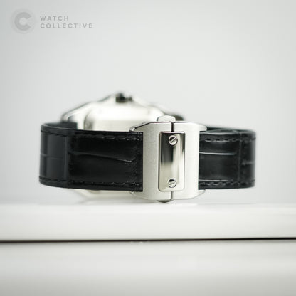 Cartier Santos 100 W20106X8