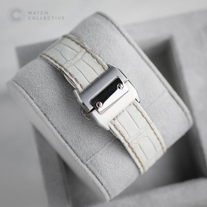 Cartier Santos 100 Medium Size 2878 Automatic