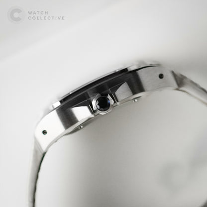 Cartier Santos 100 Medium Size 2878 Automatic