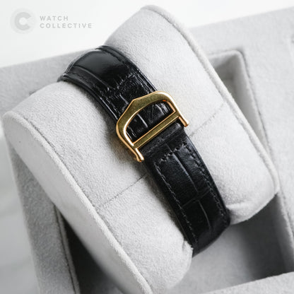 Cartier Tank Americaine 18k 1730