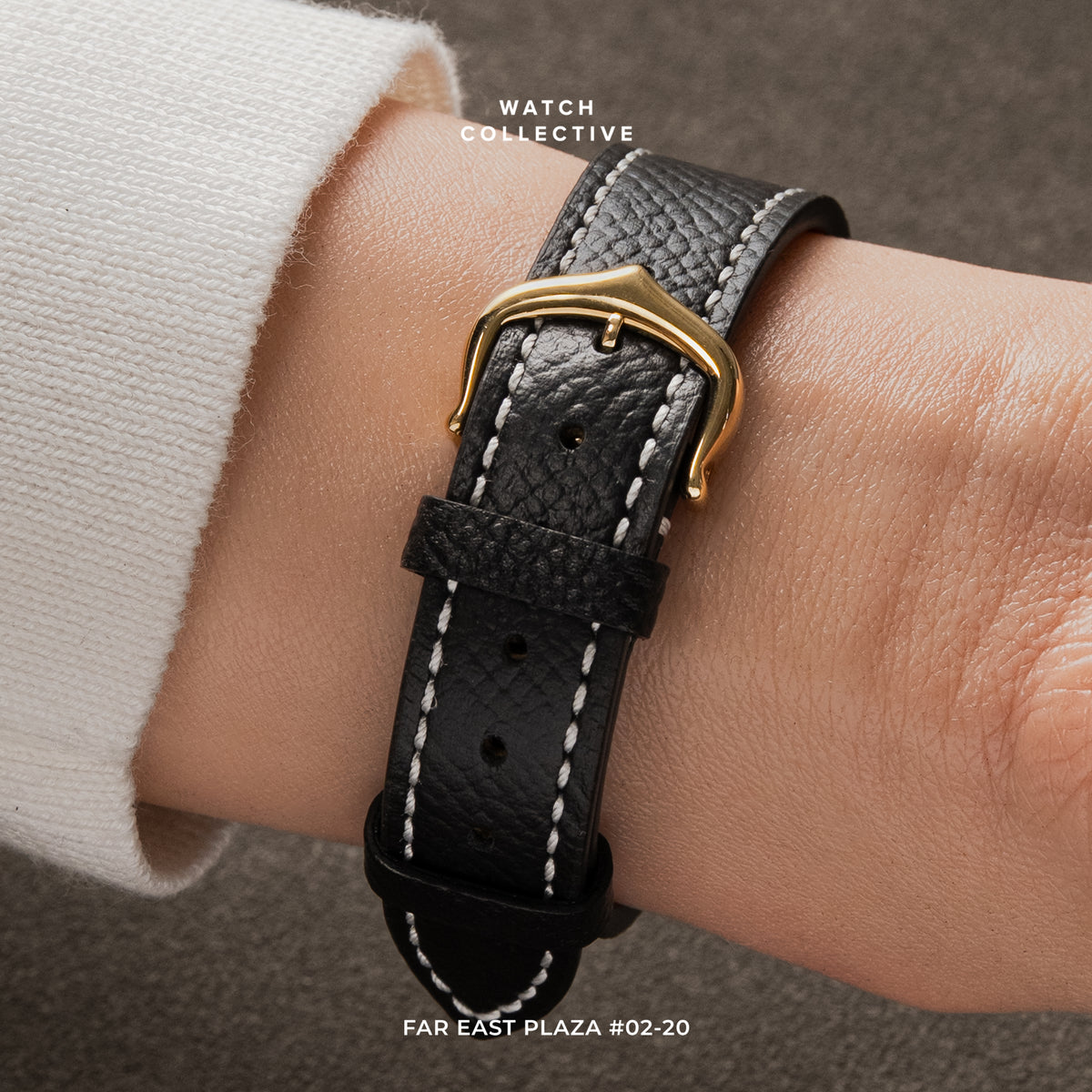 Cartier Tank Louis 18k Yellow Gold 23x30mm manual 78086