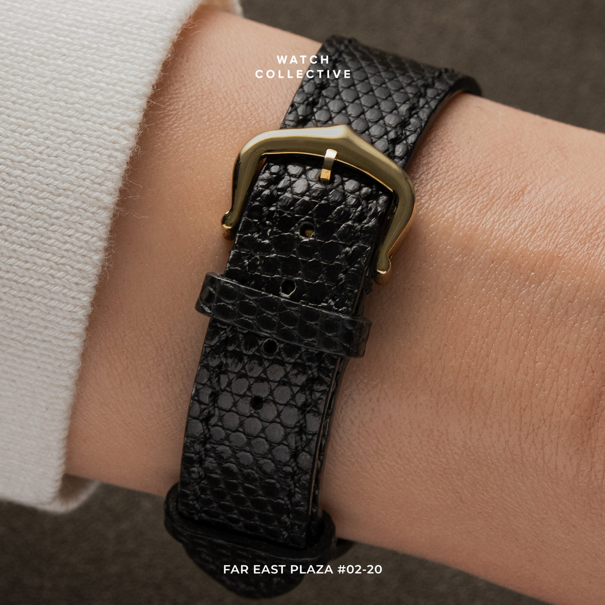 Cartier Tank Must 18k Yellow Gold 23x30mm quartz