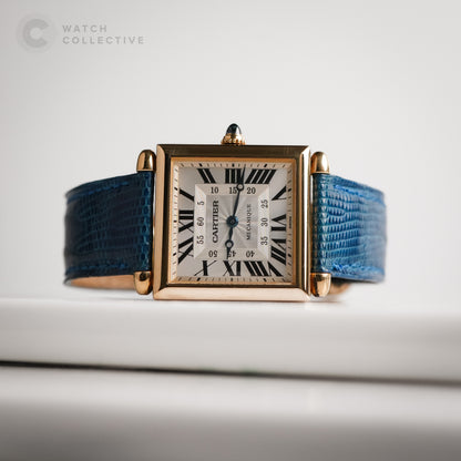 Cartier Tank Obus 2380