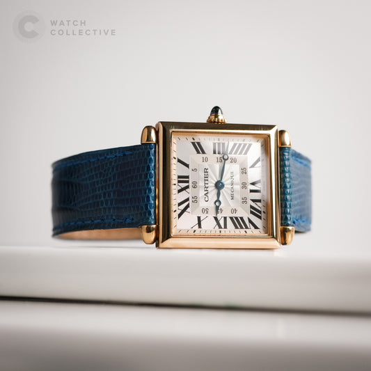 Cartier Tank Obus 2380