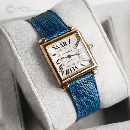 Cartier Tank Obus 2380