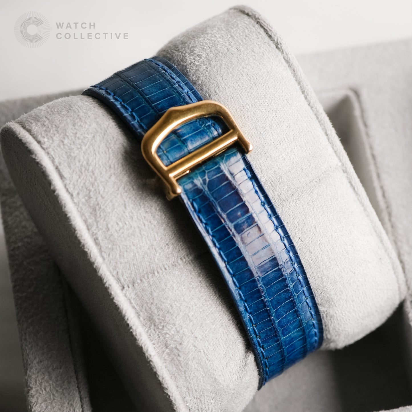 Cartier Tank Obus 2380