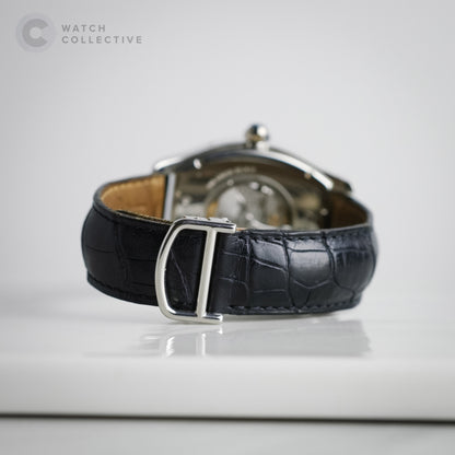 Cartier Platinum Perpetual Calendar 38mm automatic W1540551