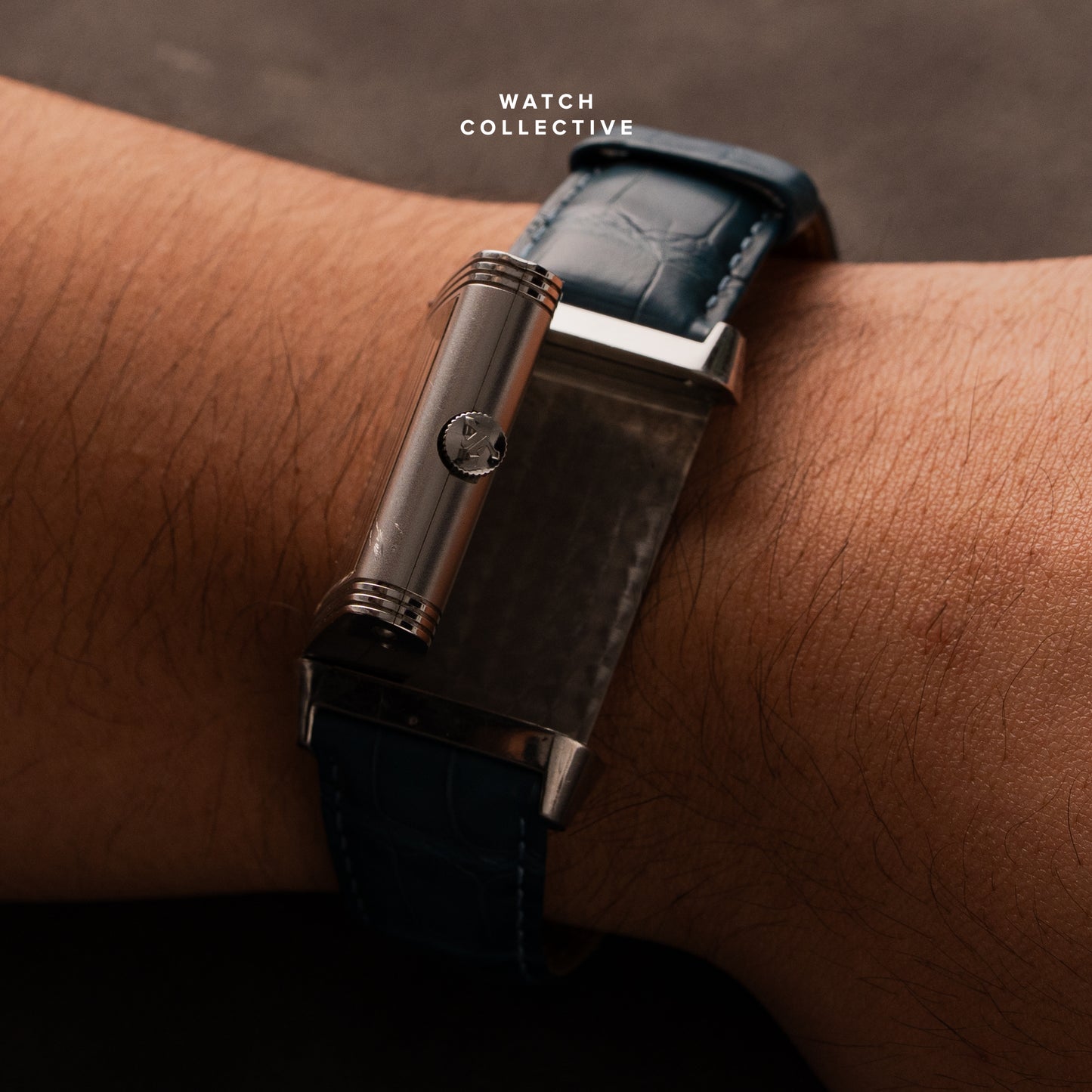 Jaeger-LeCoultre Reverso Grande Taille Shadow 26mm Manual 271.8.61
