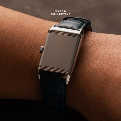 Jaeger-LeCoultre Reverso Grande Taille Shadow 26mm Manual 271.8.61