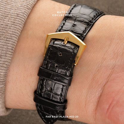 Patek Philippe 10 Day Power Reserve Gondolo Manual Winding 5100J-001