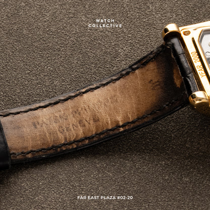 Patek Philippe 10 Day Power Reserve Gondolo Manual Winding 5100J-001