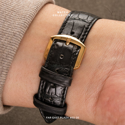 Daniel Roth Gold Le Sentier Pre Hour Glass S177