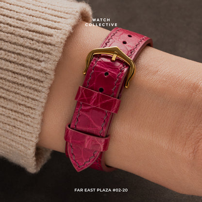Cartier Ceinture 18k Yellow Gold 27mm Manual 78099