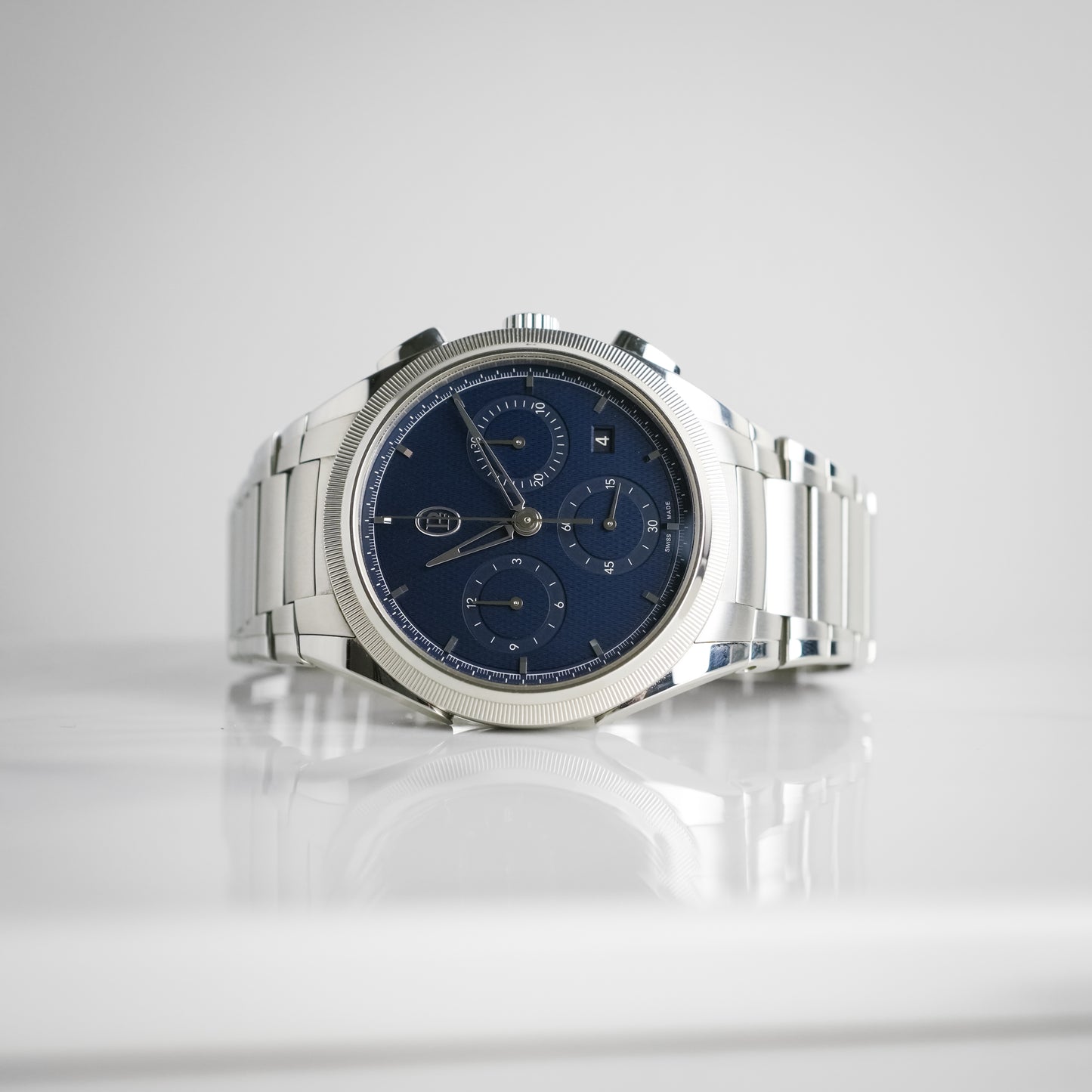 Parmigiani Fleurier Tonda 42mm Automatic PFC915