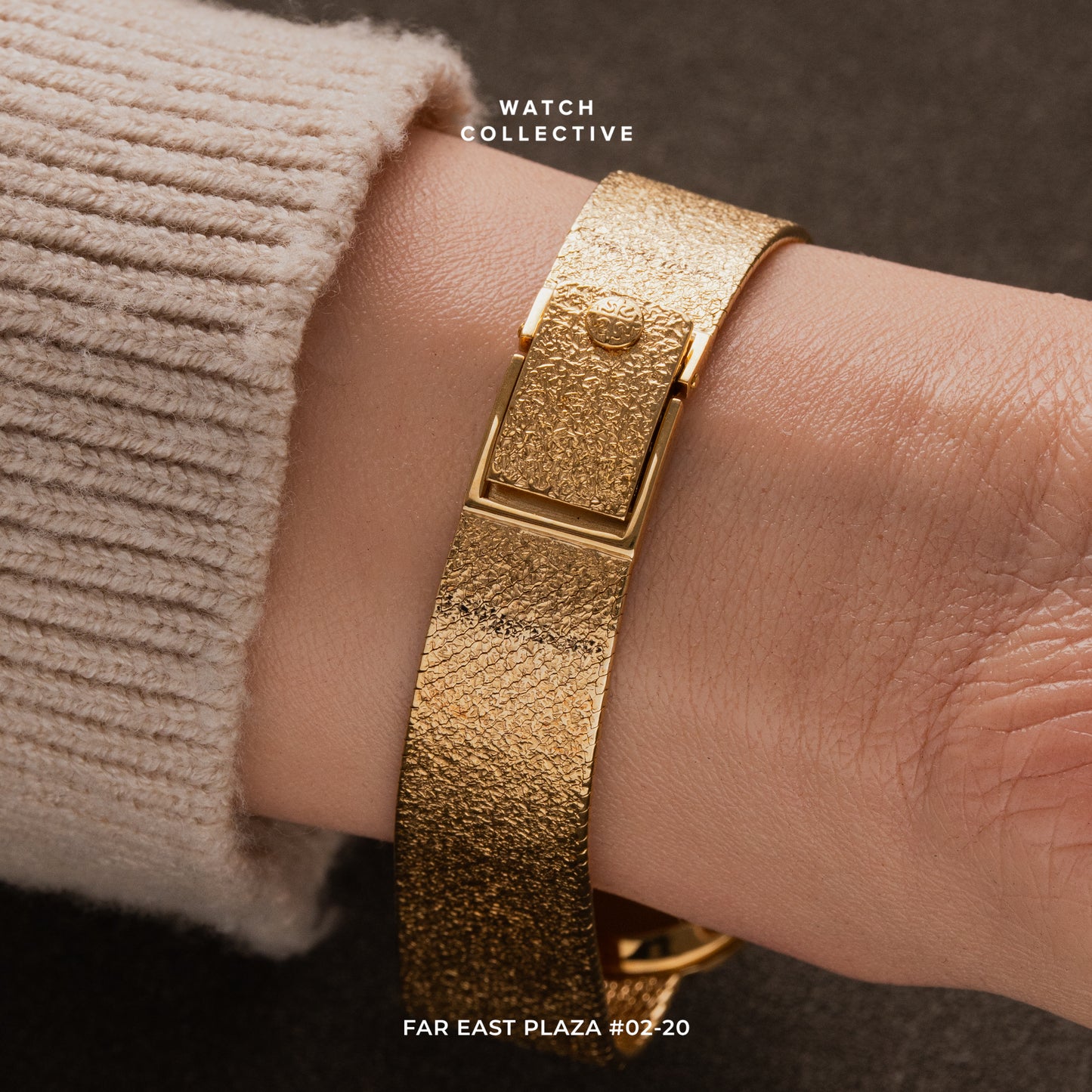 Patek Philippe Ellipse 18k Yellow Gold 28x26mm manual winding 4115/1