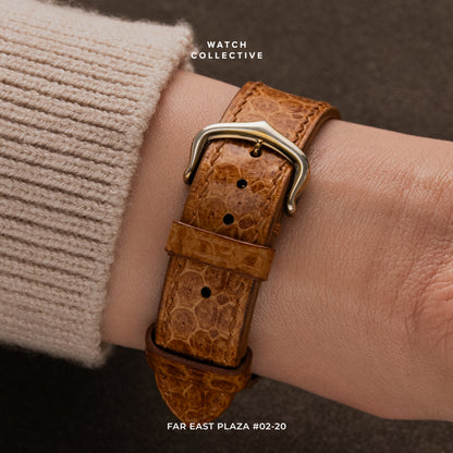 Cartier Tank Louis 18k Yellow gold 23.5mm QUARTZ 81052
