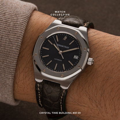Audemars Piguet Royal Oak Stainless steel 36mm automatic 14800ST