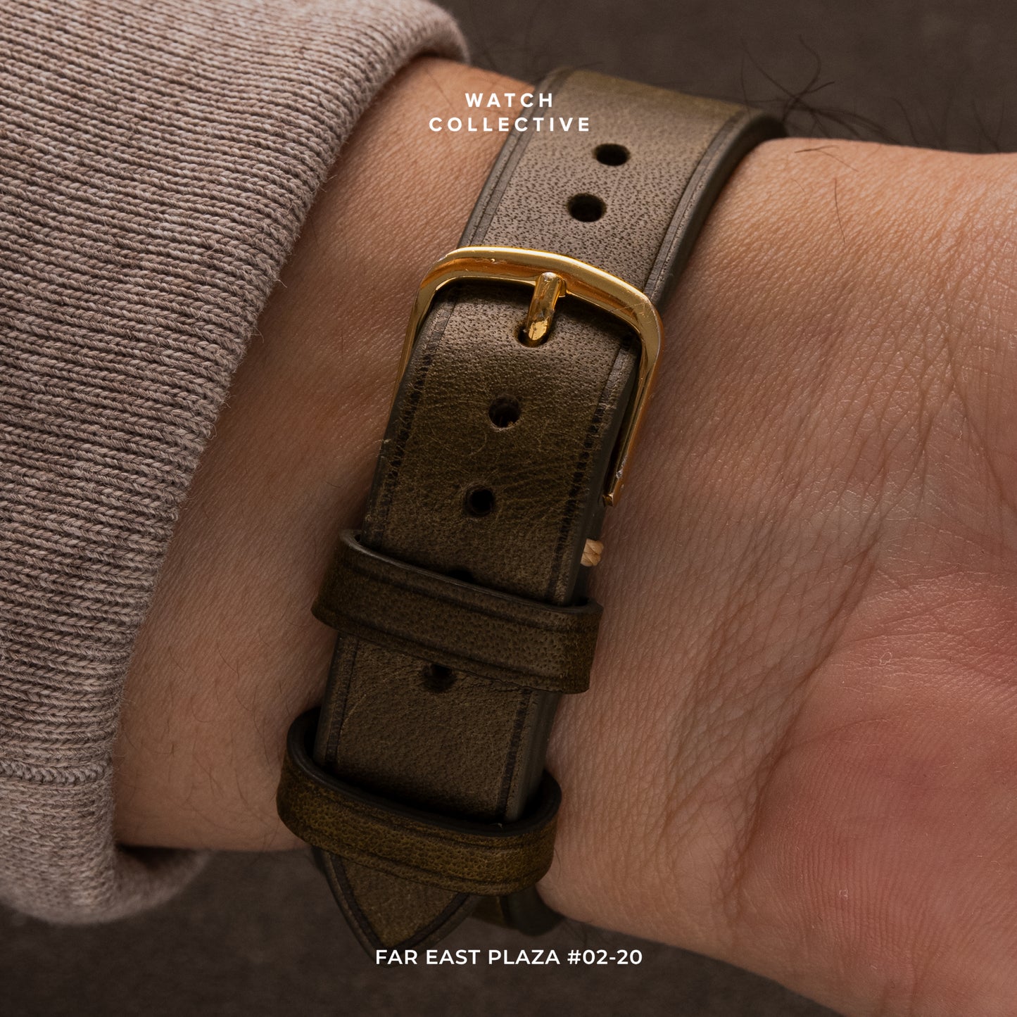 Universal Geneve Tri-Compax Gold/Steel 40mm Automatic 699.104