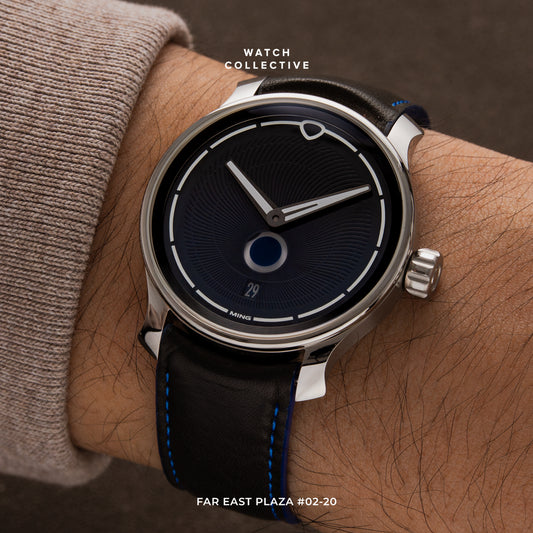 Ming 37.05 Moonphase