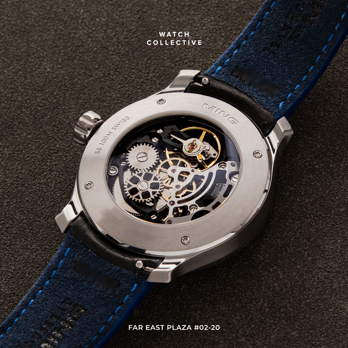 Ming 37.05 Moonphase