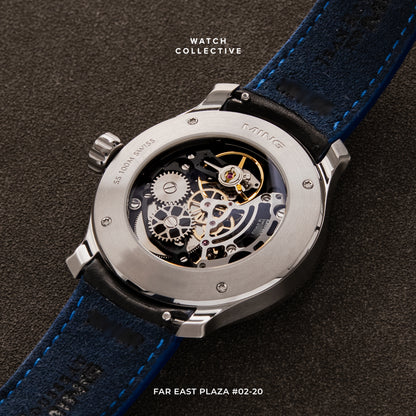 Ming 37.05 Moonphase