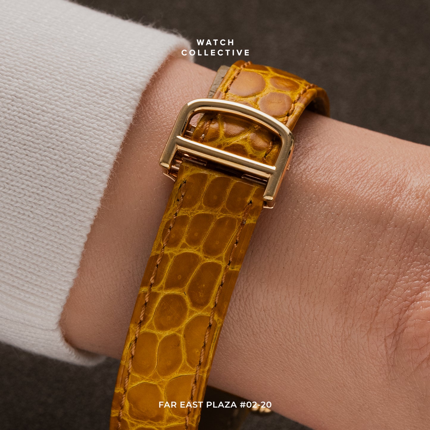 Cartier Diabolo 18k Yellow Gold 32mm Manual 1460