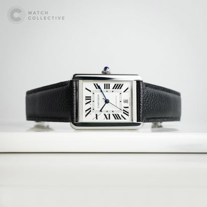 Cartier Tank Solo XL 3515