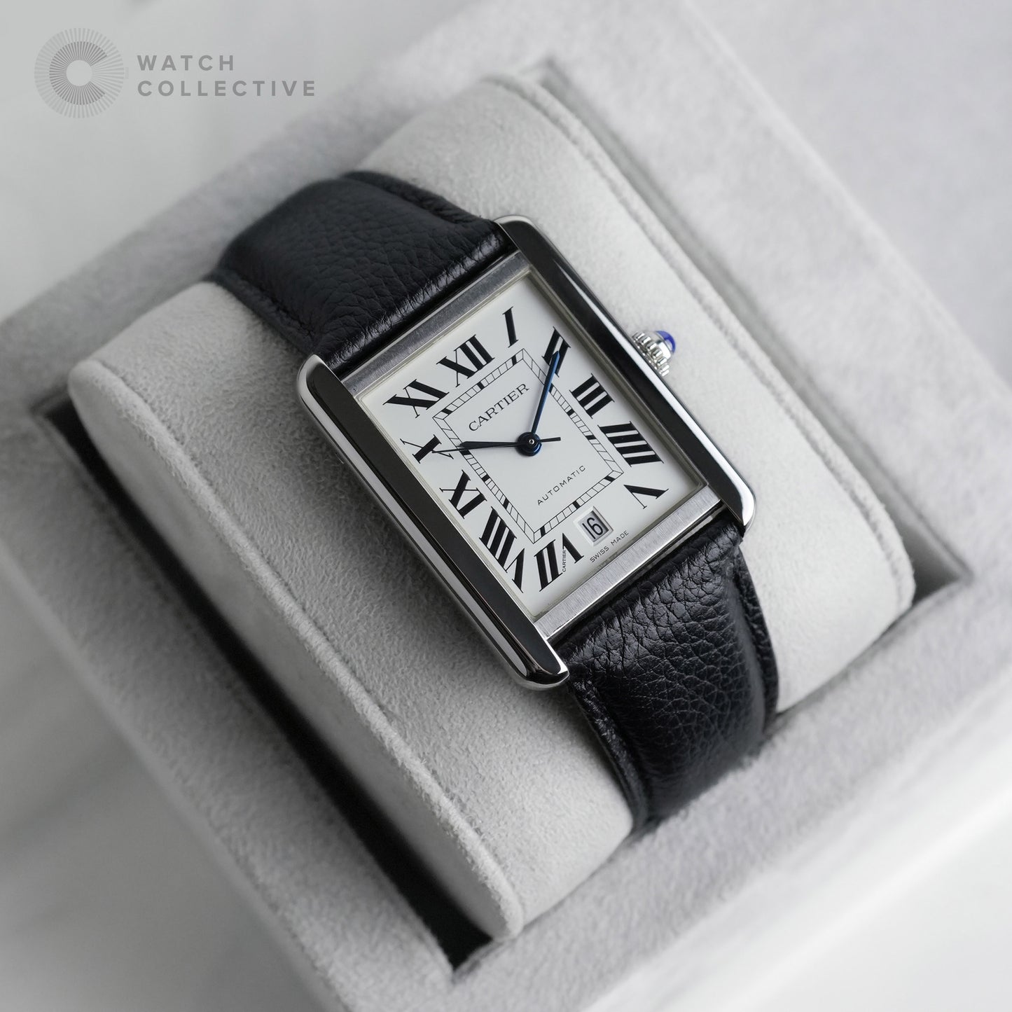 Cartier Tank Solo XL 3515