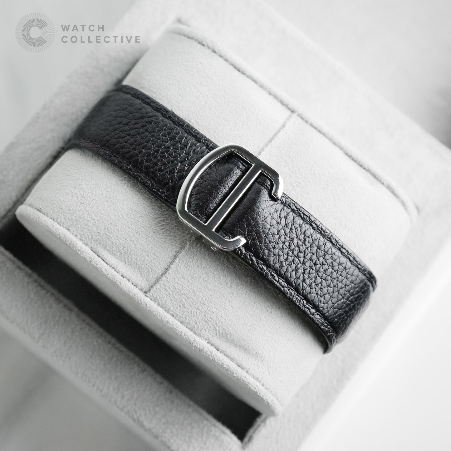 Cartier Tank Solo XL 3515