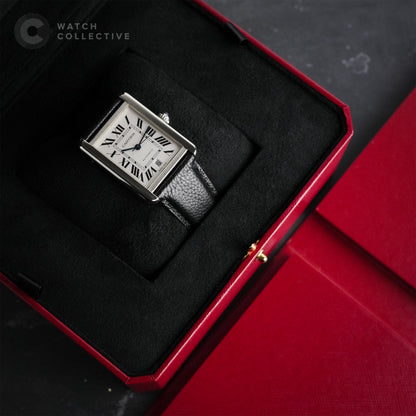 Cartier Tank Solo XL 3515