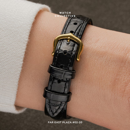 Cartier Panthere de Cartier 18K Yellow Gold 21mm Quartz 86691
