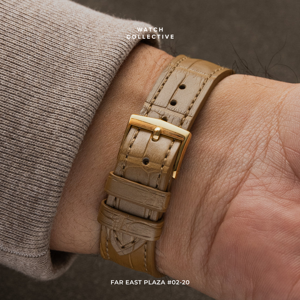 Patek Philippe Calatrava 18K Yellow Gold 31mm Manual 3923