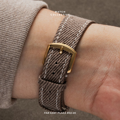 Daniel Roth Extra Plat 18k yellow gold 35x38mm automatic