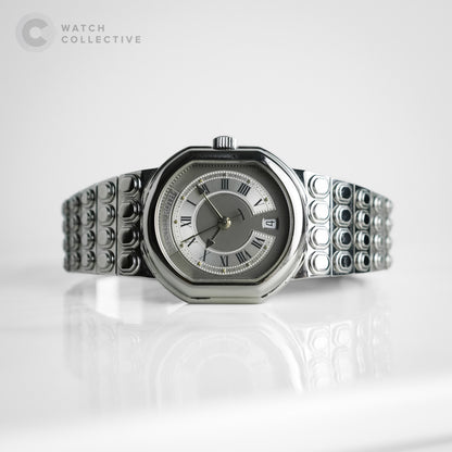 Daniel Roth Le Sentier 38.5 x 35.5 mm Automatic S177