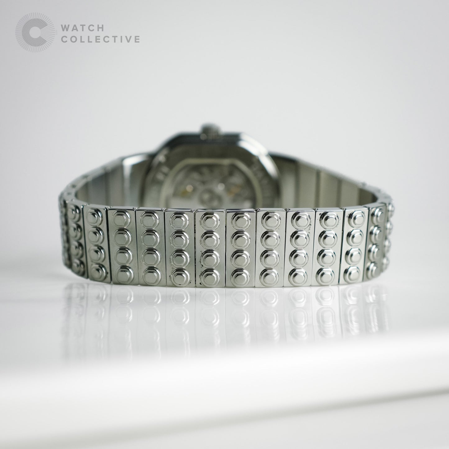 Daniel Roth Le Sentier 38.5 x 35.5 mm Automatic S177