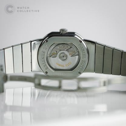 Daniel Roth Le Sentier 38.5 x 35.5 mm Automatic S177