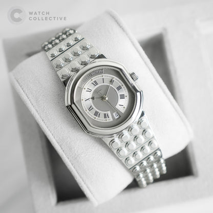 Daniel Roth Le Sentier 38.5 x 35.5 mm Automatic S177