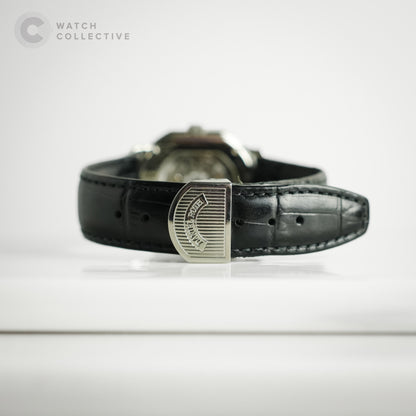 Daniel Roth Le Sentier Salmon Dial