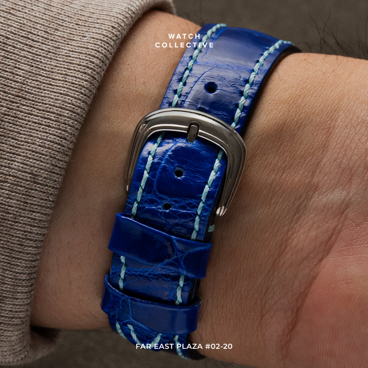 Franck Muller Cintree Curvex Stainless Steel 36x50mm Automatic 7880 CC AT