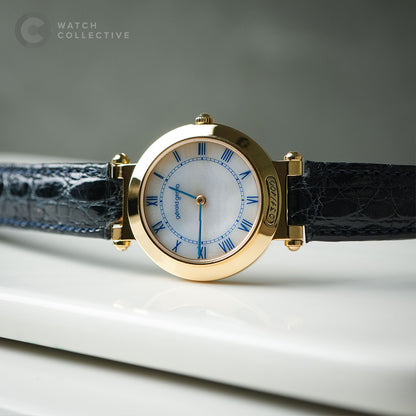 Gerald Genta Model 19 | Limited edition of 100 pieces