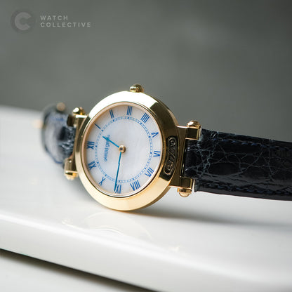 Gerald Genta Model 19 | Limited edition of 100 pieces