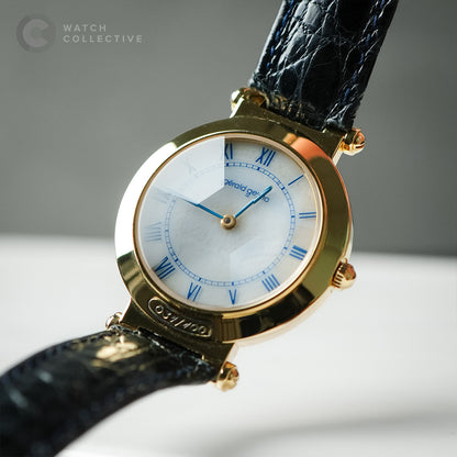 Gerald Genta Model 19 | Limited edition of 100 pieces