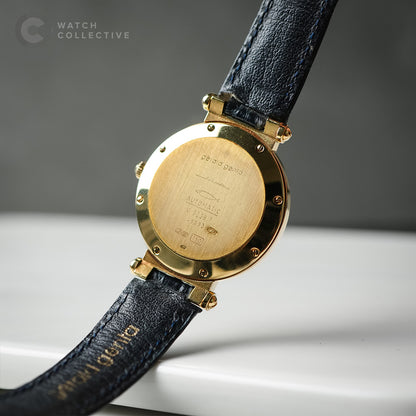 Gerald Genta Model 19 | Limited edition of 100 pieces